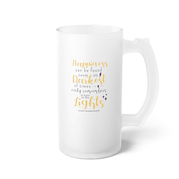 Shopero - Harry Potter - Albus Dumbledore - Happiness Can Be...