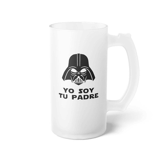 Shopero - Star Wars - Darth Vader - Yo Soy Tu Padre