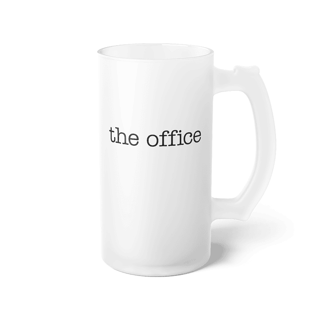 Shopero - The Office