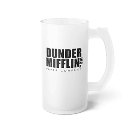 Shopero - The Office - Dunder Mifflin Inc