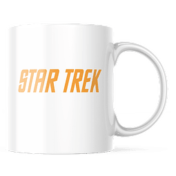 Taza - Star Trek