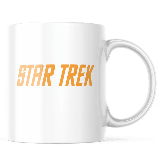 Taza - Star Trek