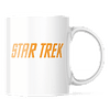 Taza - Star Trek