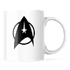 Taza - Star Trek 2