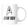 Taza - Star Trek 3