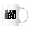 Taza - The Walking Dead