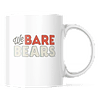 Taza - We Bare Bears - Escandalosos