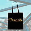 Tote Bag - El Principito - Logo