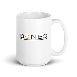 Tazón - Bones