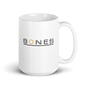 Tazón - Bones