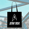 Tote Bag - Star Trek 3