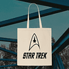 Tote Bag - Star Trek 3