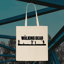 Tote Bag - The Walking Dead 2