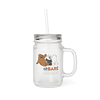 Mason Jar - We Bare Bears - Escandalosos 2