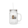 Mason Jar - We Bare Bears - Escandalosos 3