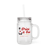 Mason Jar - Better Call Saul - Logo