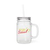 Mason Jar - Better Call Saul - Logo