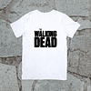 Polera - The Walking Dead