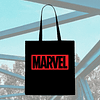 Tote Bag - Marvel