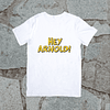 Polera - Hey Arnold!