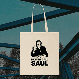 Tote Bag - Better Call Saul - Saul Goodman