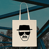 Tote Bag - Breaking Bad - Walter White 2