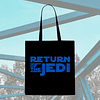 Tote Bag - Star Wars - Return Of The Jedi