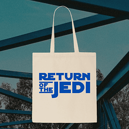 Tote Bag - Star Wars - Return Of The Jedi