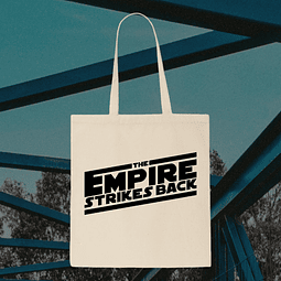 Tote Bag - Star Wars - The Empire Strikes Back