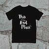 Polera - The Good Place - This Is The Bad Place