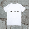 Polera - Friends