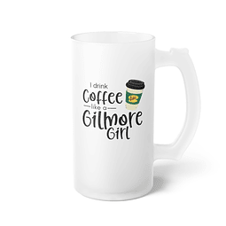 Shopero - Gilmore Girls - I Drink Coffee Like A Gilmore Girl