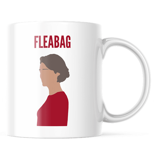 Taza - Fleabag 