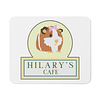 Mouse Pad - Fleabag - Hillary's Cafe