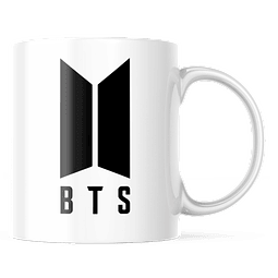 Taza - BTS