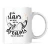 Taza - Acotar - To The Star Who Listen And The Dreams That Are Answered