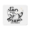Mouse Pad - Acotar - To The Star Who Listen And The Dreams That Are Answered