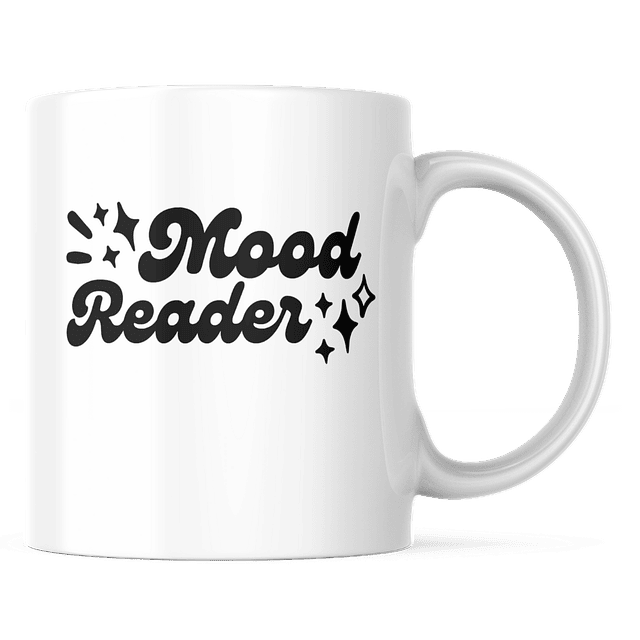 Taza - Mood Reader