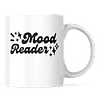 Taza - Mood Reader