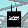 Tote Bag - Mood Reader