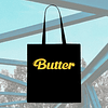 Tote Bag - BTS - Butter