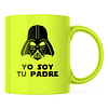 💥OFERTA💥 Taza - Star Wars - Darth Vader - Yo Soy Tu Padre - Color