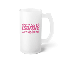 Shopero - Barbie - Come On Barbie Let's Go Party