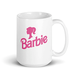 Tazón - Barbie 2