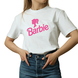 Polera - Barbie 2