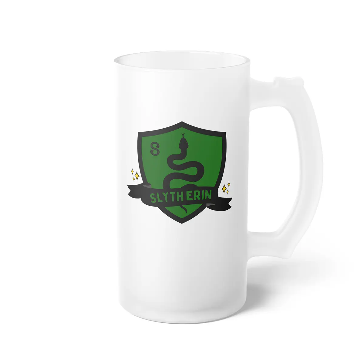 Llavero Oficial Harry Potter - Escudo De Slytherin En Metal, Con Tarjeta Presentación | Regalo Para Fans De Harry Potter