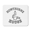 Mouse Pad - The Inheritance Games - Howthorne House