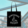 Tote Bag - The Inheritance Games - Howthorne House