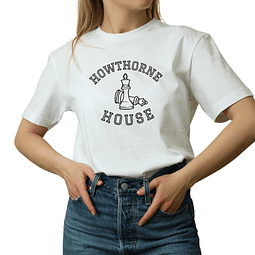 Polera - The Inheritance Games - Howthorne House