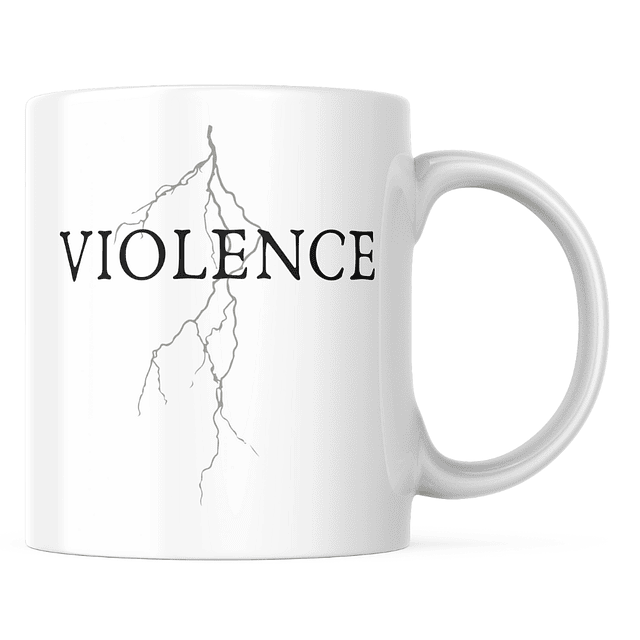 Taza - Fourth Wing - Violence